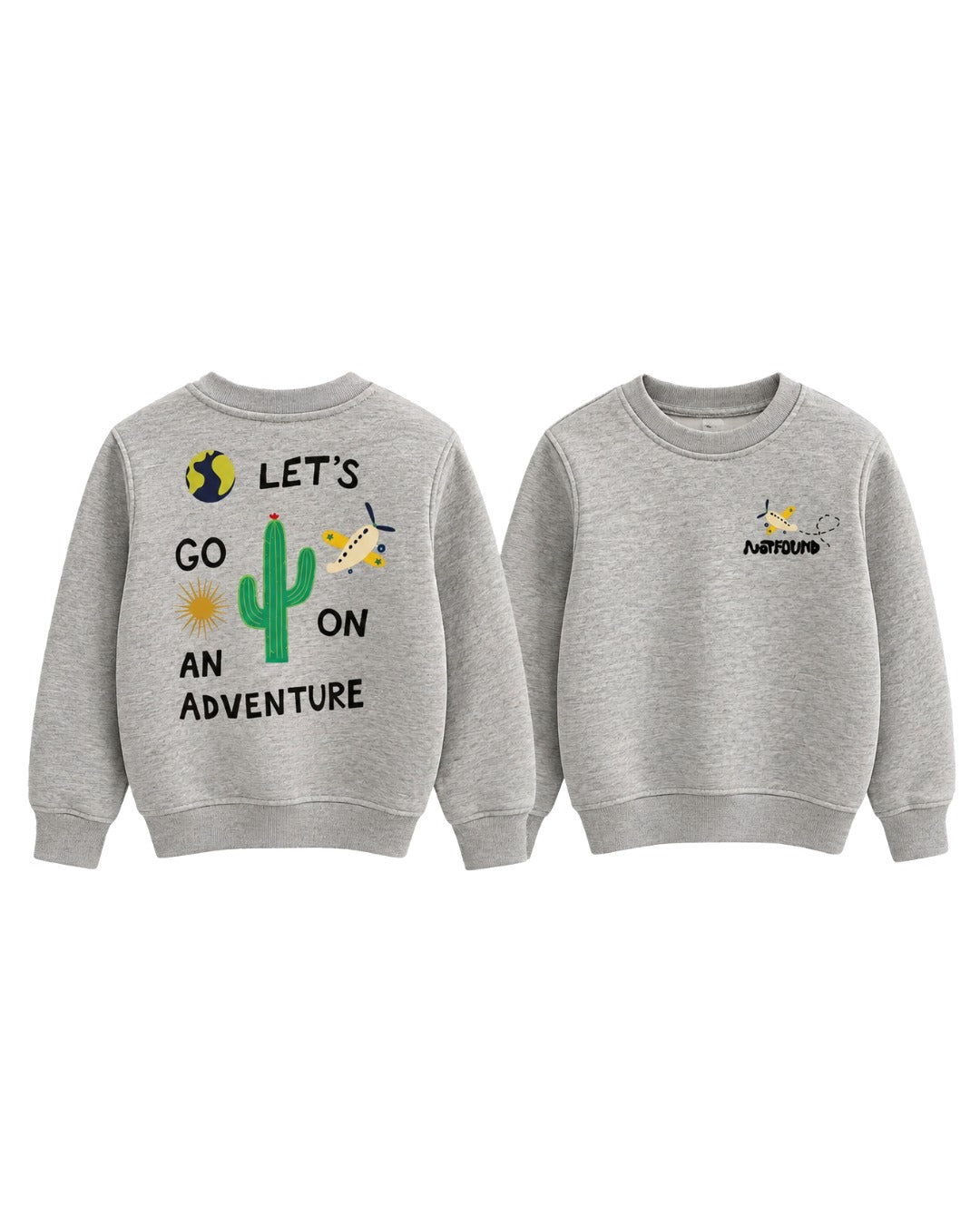 NOTFOUND Kids collection photo 4336