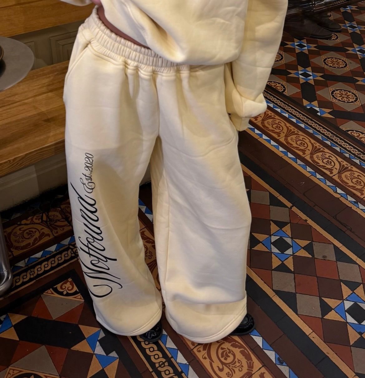 butter script sweats