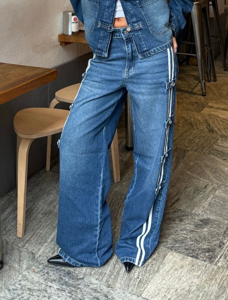 tokyo - jeans