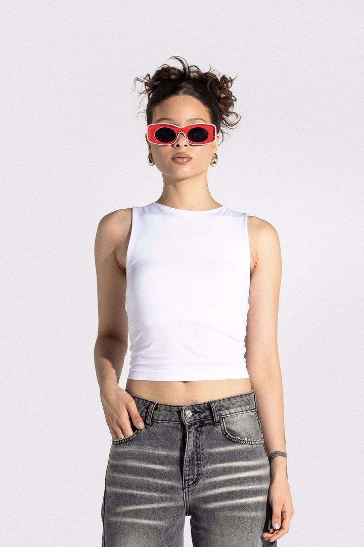 BOAT NECK