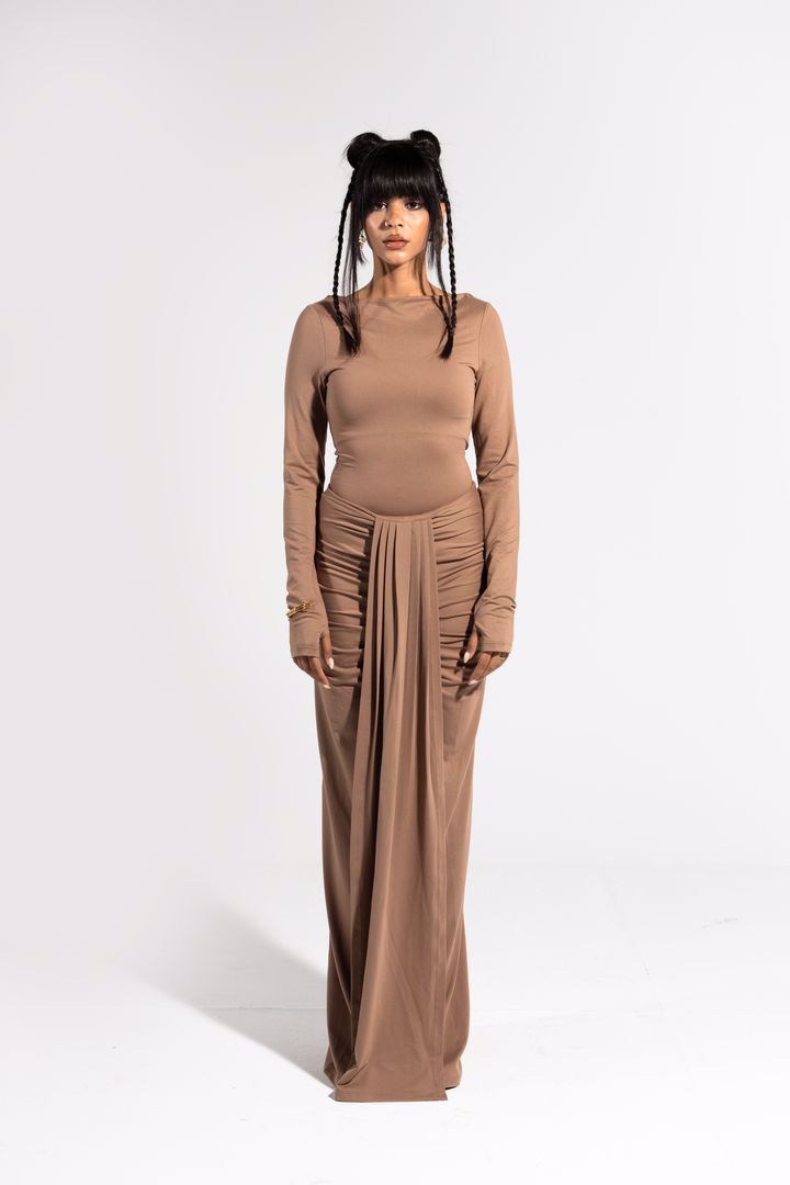 LONG SKIRT