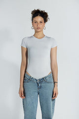 BODYSUIT TEE
