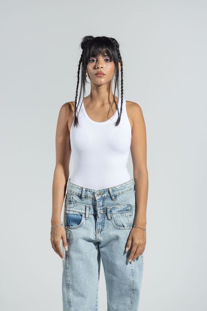 TANK BODYSUIT
