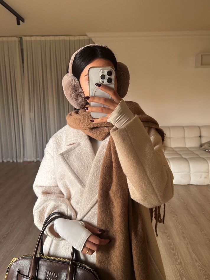 EAR MUFFS
