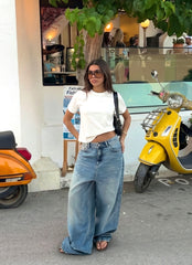 PAINT JEANS