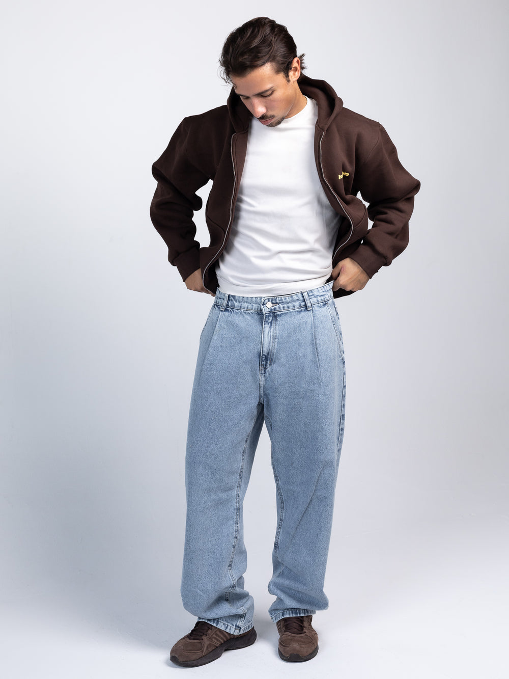 BAGGY DENIM
