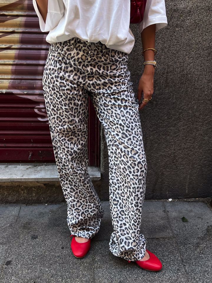 LEOPARD