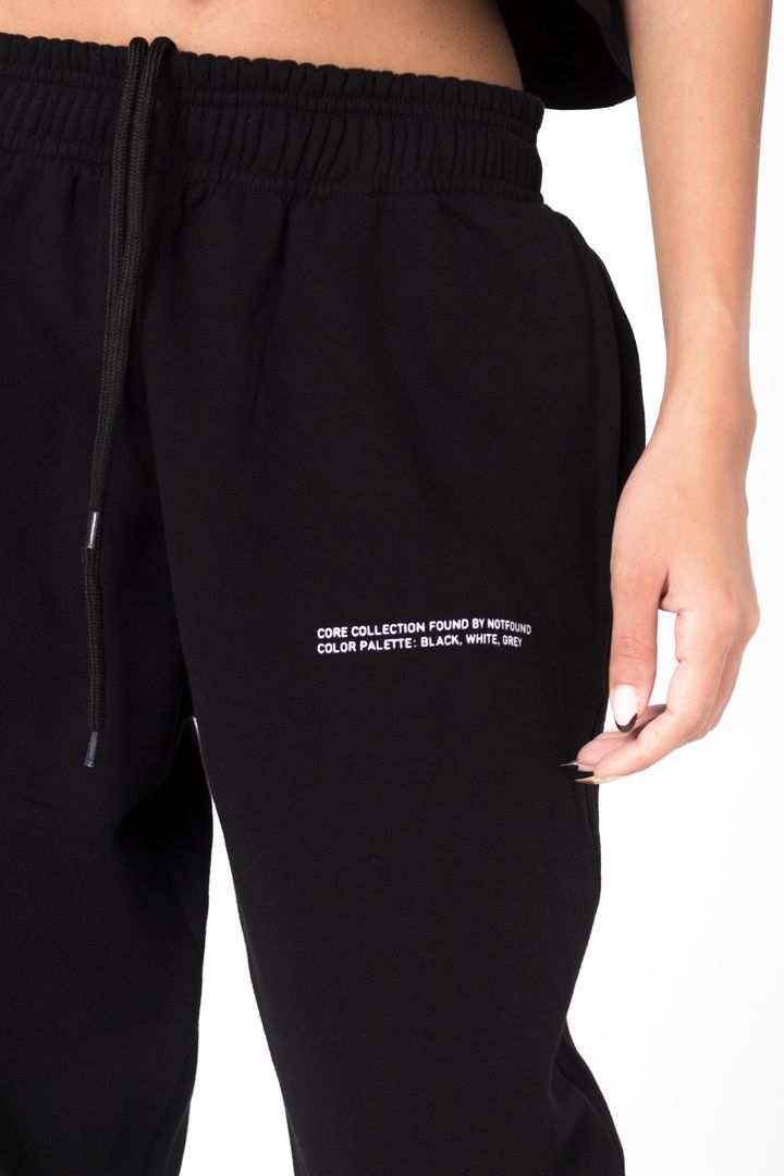 CORE SWEATS