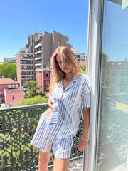 STRIPES - SUMMER EDITION