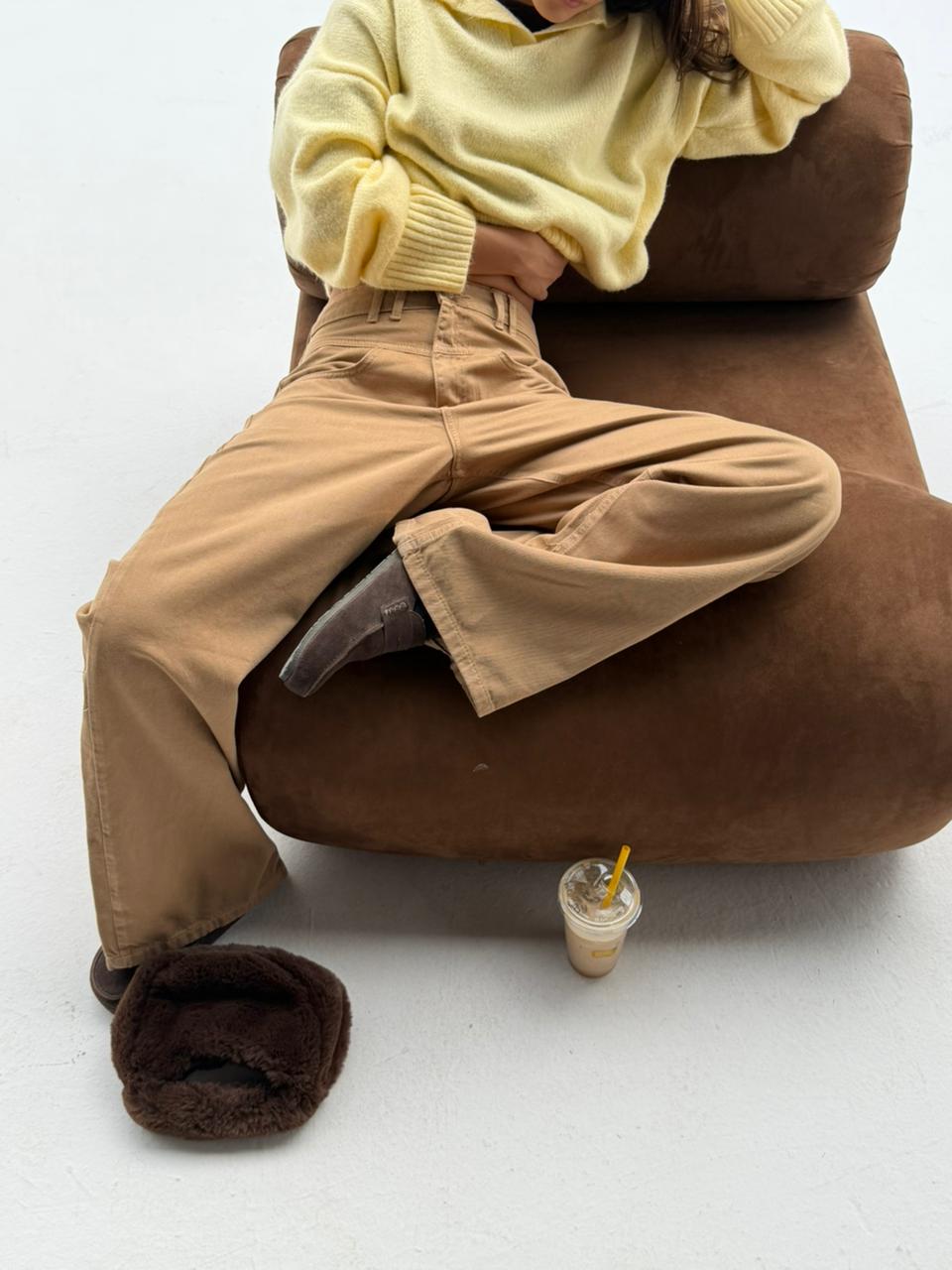CAMEL