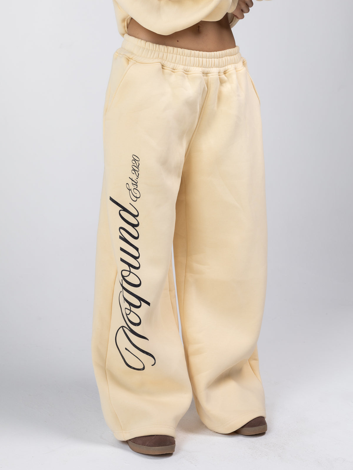 Butter Script Sweats - butter script sweats studio