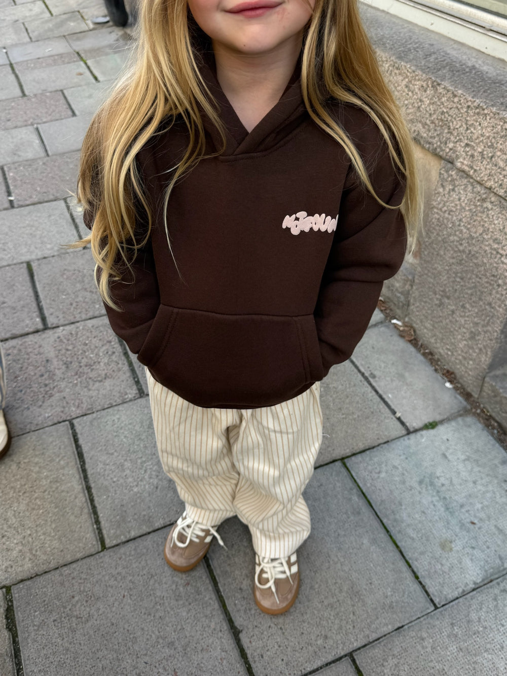 BANANA BREAD PANTS