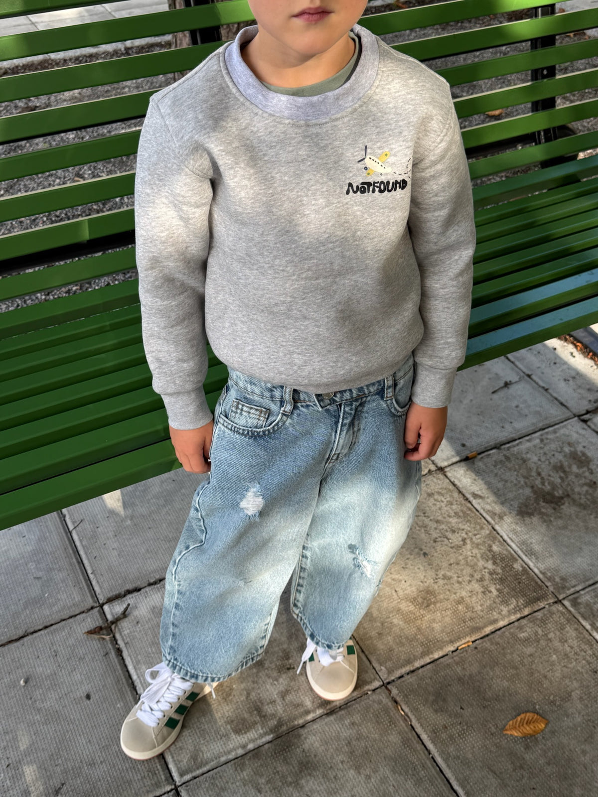 NOTFOUND Kids collection photo 4364