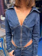 after dark - jacket