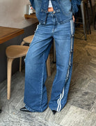 tokyo - jeans