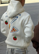 carb lover hoodie
