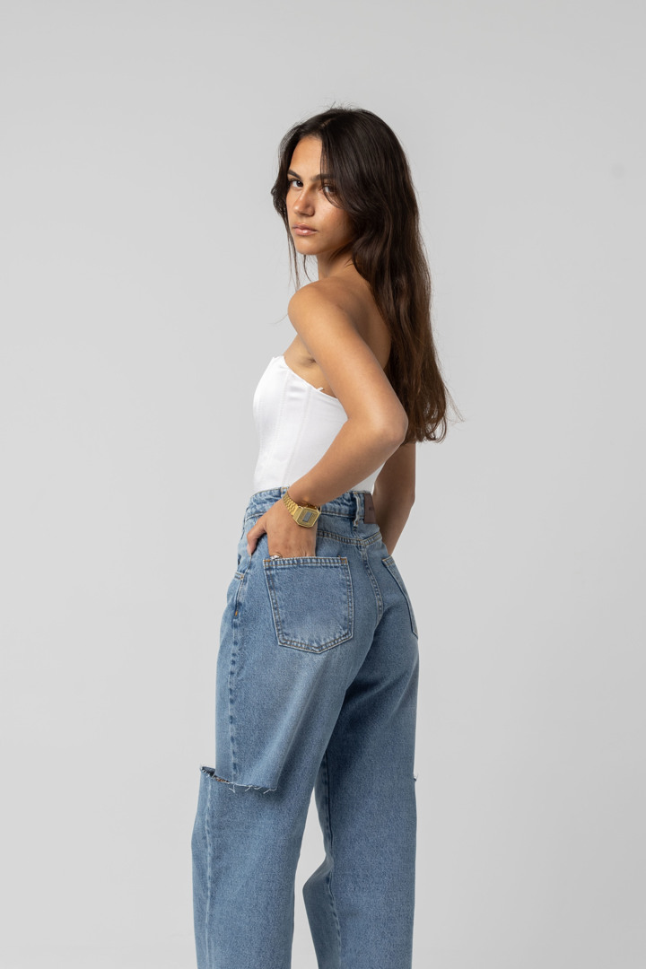 Side Slit - Light (back soon)