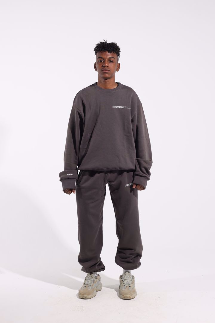 coal sweats