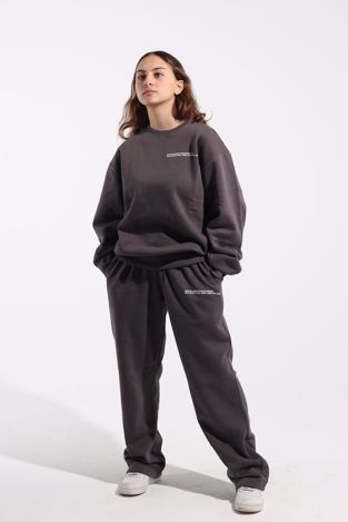 coal sweatshirt