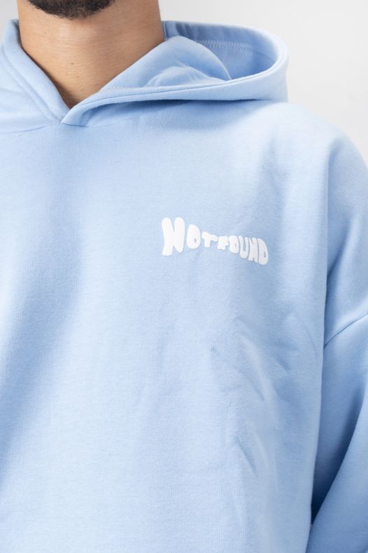 bubblegum hoodie