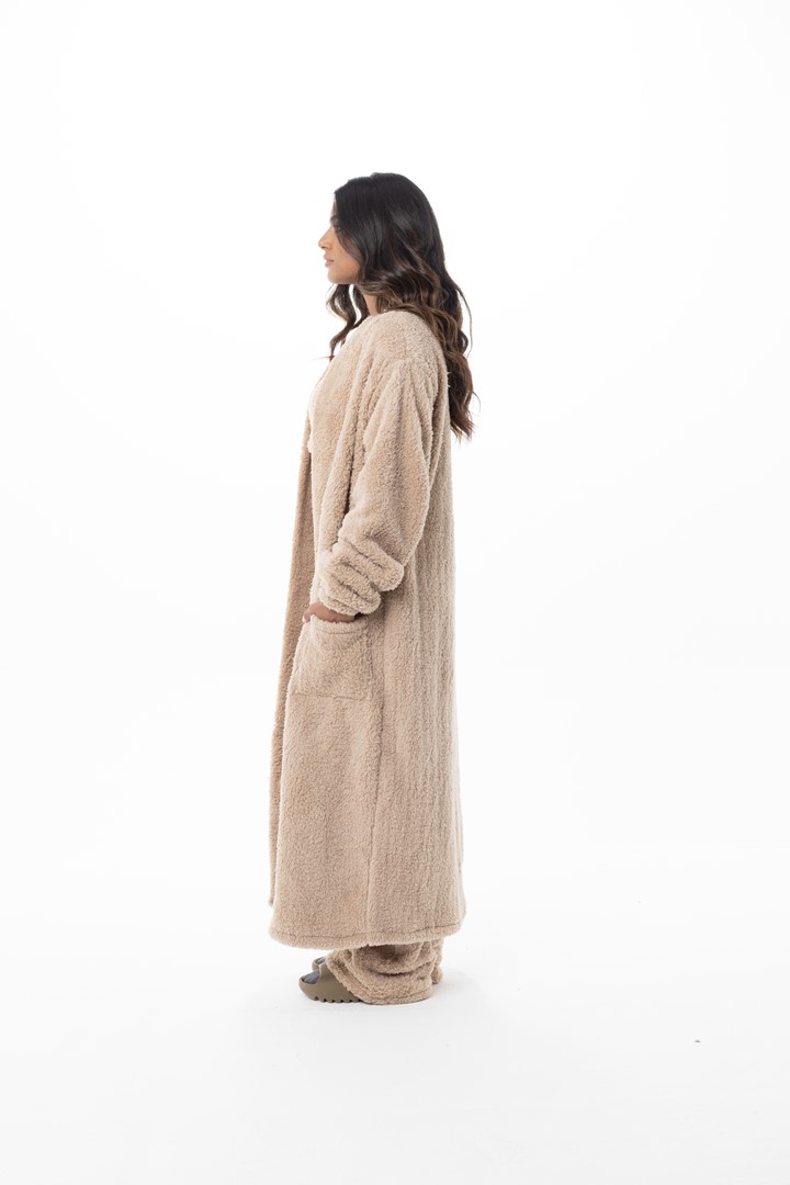 Teddy kimono