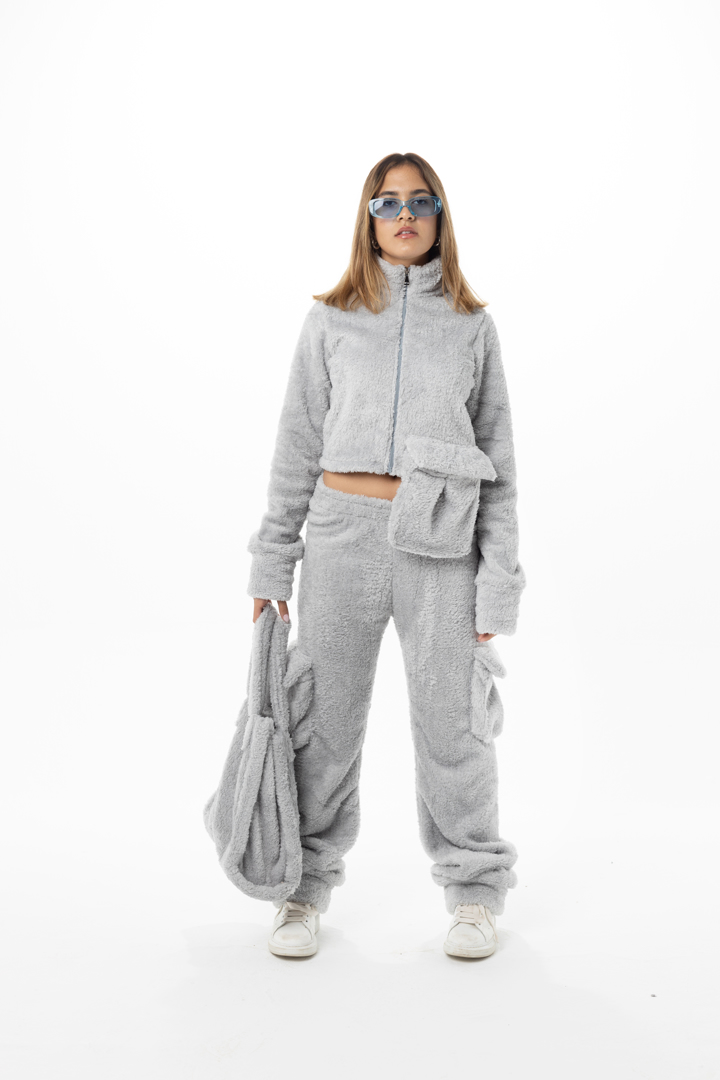Baloo Sweat
