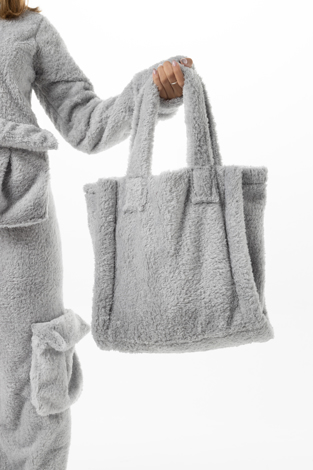Baloo Tote Bag