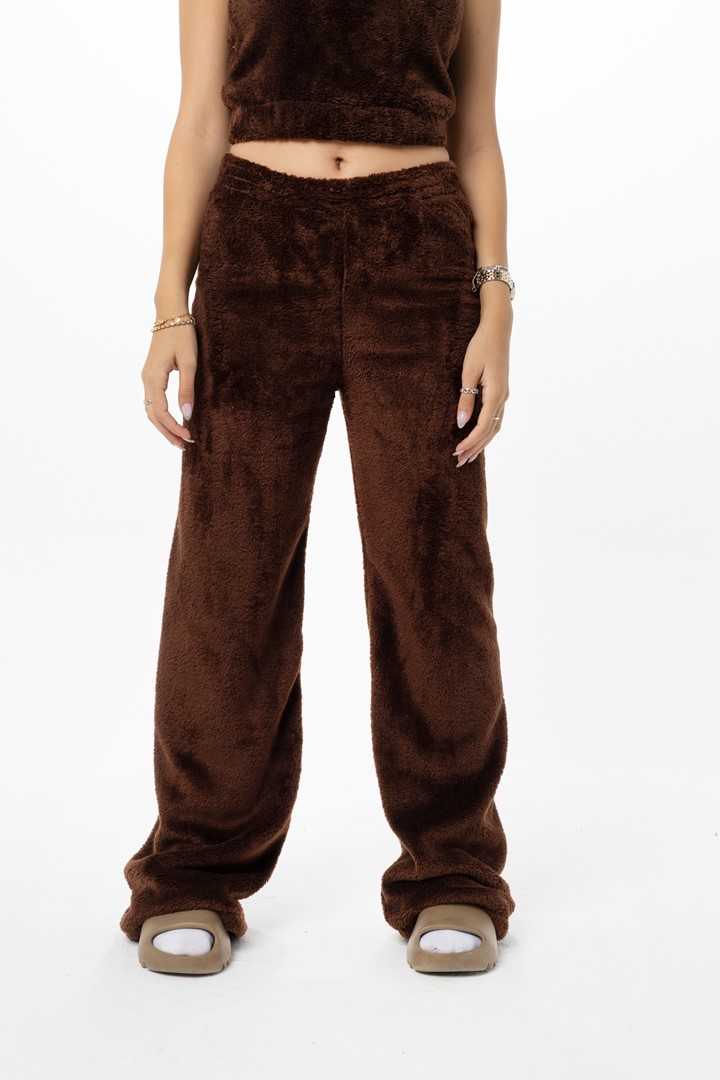 grizzly flared pants 