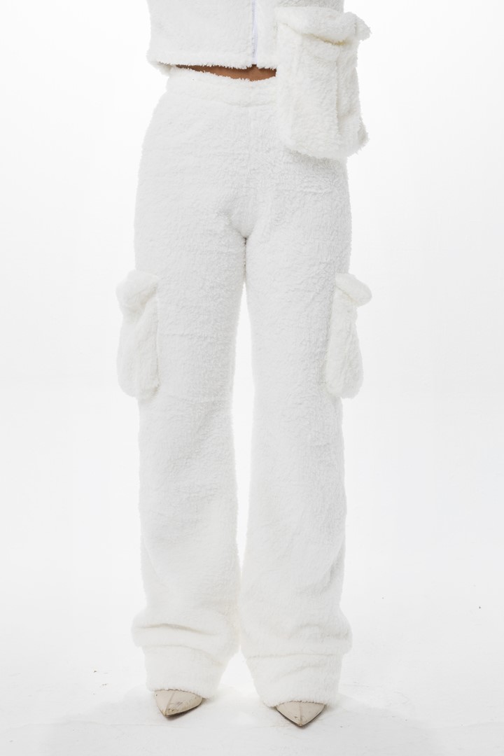 Polar Sweatpants