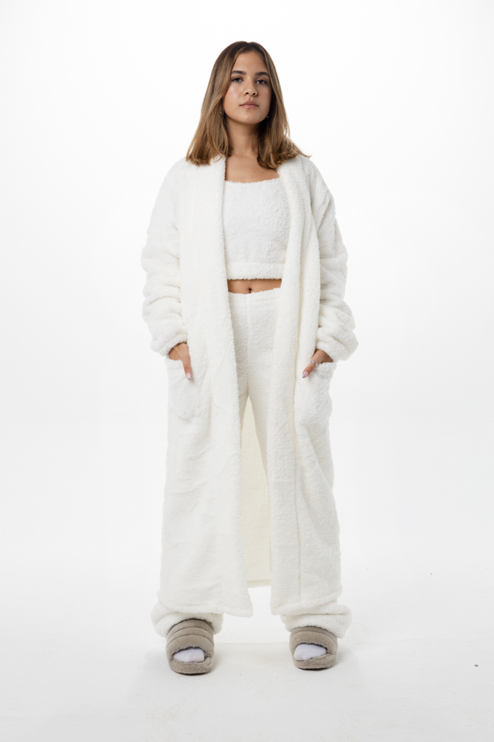 polar kimono
