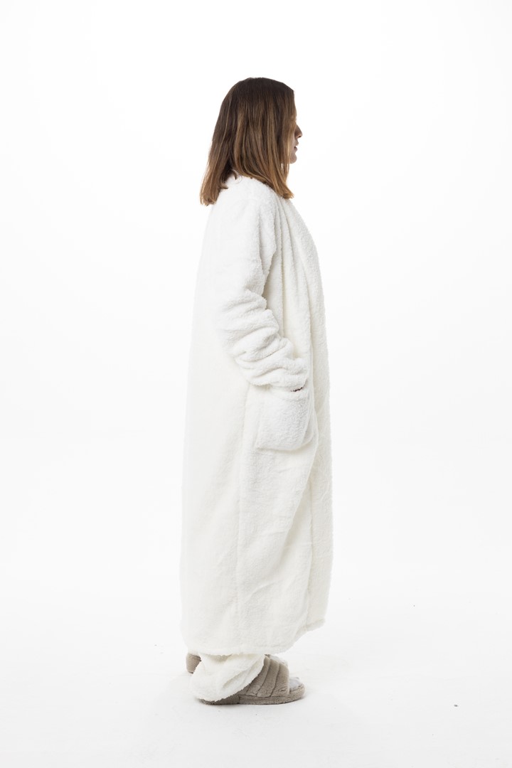 polar kimono