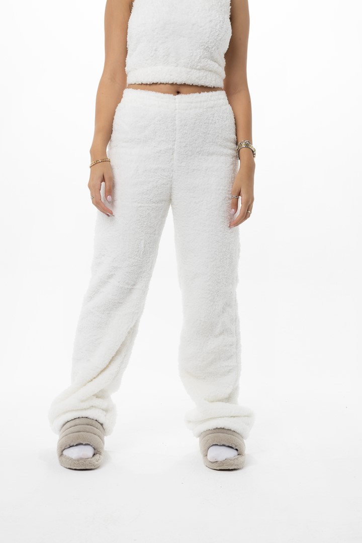 polar flared pants 