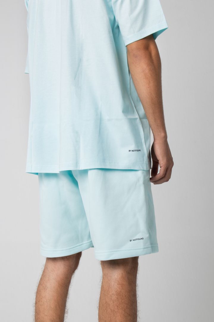 sky long shorts