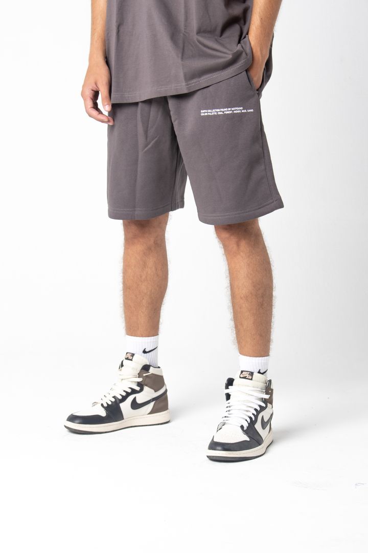 coal long shorts