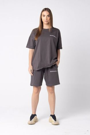 coal long shorts