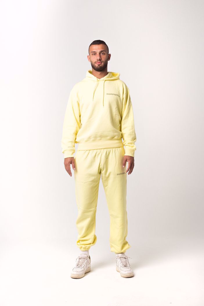 Lemonade hoodie