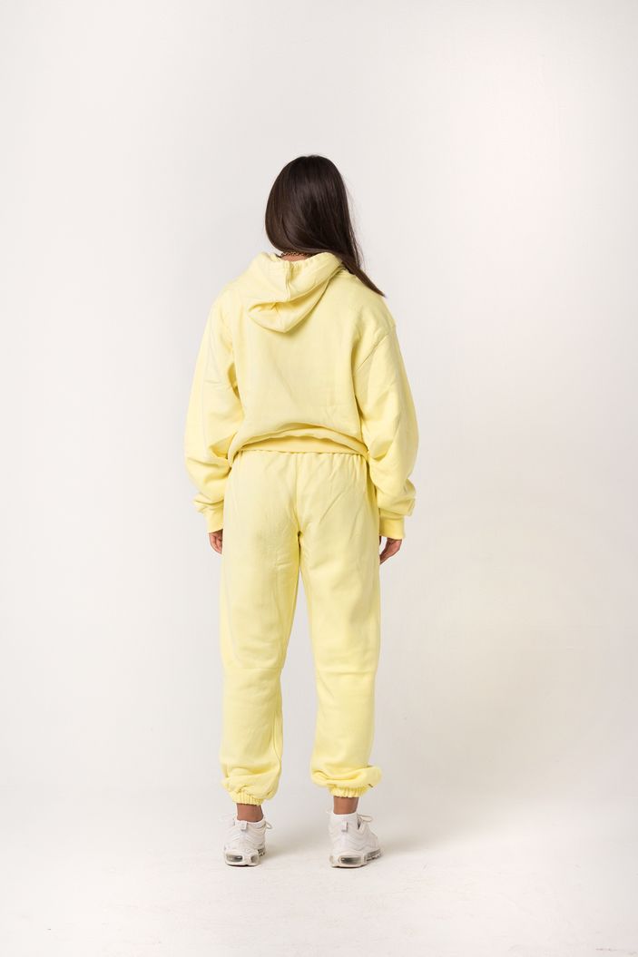 Lemonade hoodie