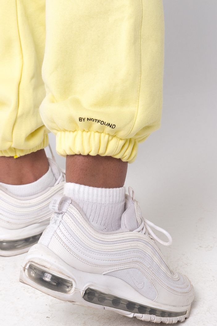 lemonade sweats