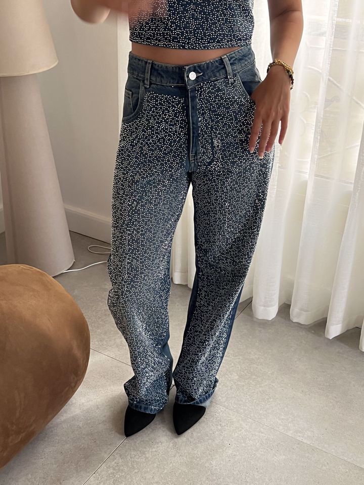 BLING JEANS